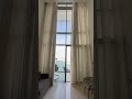 8Meters Motorised Curtain