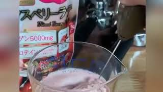 LOSE WEIGHT EFFORTLESSLY +ASAHI SLIM UP SHAKE (WITH COLLAGEN)