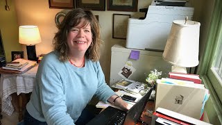 Monticello LIVE with Diane Ehrenpreis