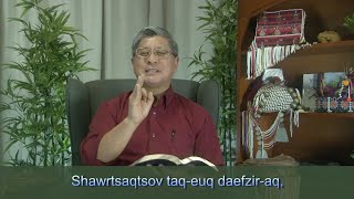 Dr.Arje 18 - Shawrtsaqtsov Taq-euq Daefzir (Lm 12-1-2)