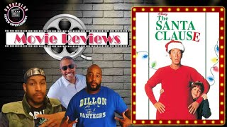 The Santa Clause Movie Review