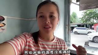 80后宝妈摆摊卖糖水，3块一斤的芋头备30斤出摊，看看收入如何？