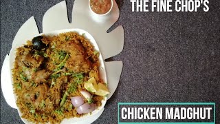 Chicken Madhguth Recipe |  Madghout | Arabia traditional food - The Fine Chop