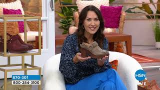 HSN | The Shoe Shop with Tamara 08.14.2024 - 12 PM