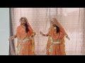 ghani khamma 2 dance cover by rajpurohit sister’s anchal bhatt sandeep dadhich sp jodha