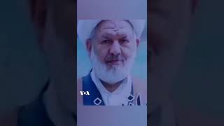 ادعای رئیس دفتر خامنه‌ای: «رازینی گویا حس کرده بود که شب آخر عمرش است»