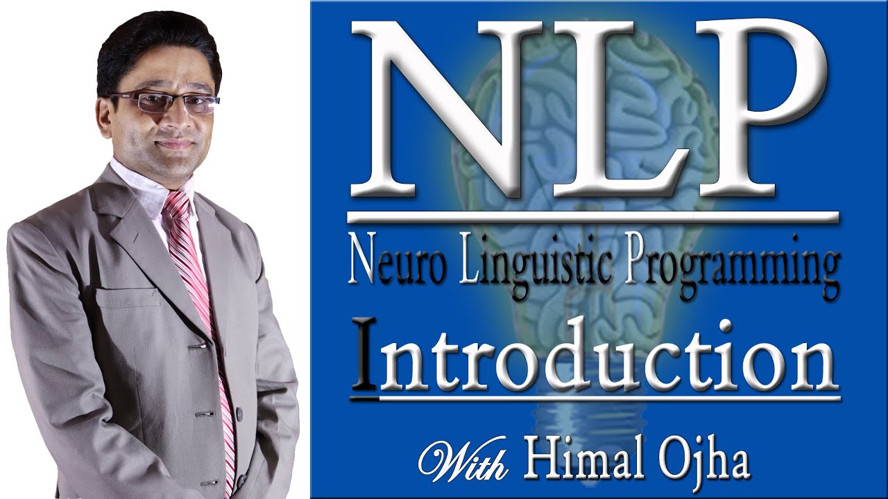 Nlp Introduction Youtube Nlp Introduction Youtube