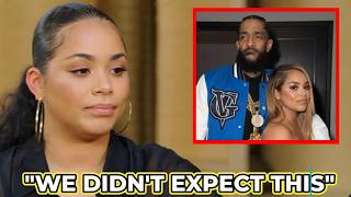 Lauren London FINALLY Breaks Her Silence… What She Said Left Everyone in Tears 😢