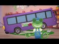 bobby the bus parts gecko s garage educational videos for toddlers bus video for kids