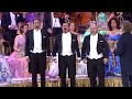 andre rieu u0026 johann strauss orchestra full live concert at ovo arena wembley london 15 may 2024