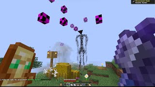INTEGERITY BOSS FIGHT but with Mace.. The Broken Script