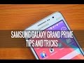 Samsung Galaxy Grand Prime Tips and Tricks Samsung Galaxy Grand Prime Tips and Tricks