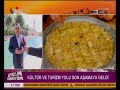 baŞkan beyazgÜl her platformda Şanliurfa’yi tanitiyor