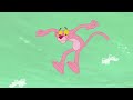 Big Nose Is A Mummy!  56 Min Compilation  Pink Panther and Pals