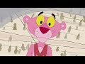 Big Nose Is A Mummy!  56 Min Compilation  Pink Panther and Pals