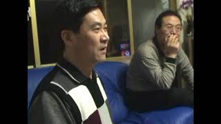 2005.2.8除夕~小龍家過年吃年夜飯\u0026發紅包