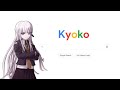 Kyoko Uses Google - Danganronpa Sprite Animation