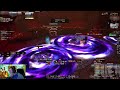 SoO 10 Man Klaxxi/Garrosh Prog today !guides !website