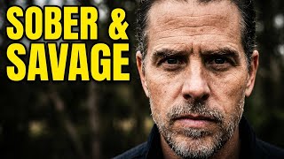 Hunter Biden's Twitter Takeover: Chaos & Sobriety