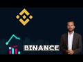 নতুনদের জন্য binance টিউটোরিয়াল কিভাবে binance ব্যবহার করবেন