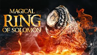 Quran & Ring Of Solomon || Unveiling History