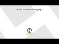 What is severance pay? What is severance pay?