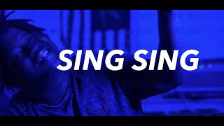 JKJ - SING SING (OFFICIAL VIDEO) Shot by @zosaproductions1607