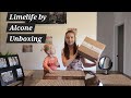 Limelife by Alcone Unboxing!