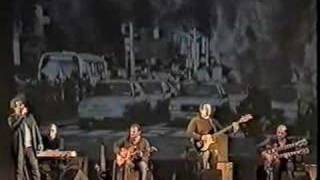 GENESIS - RIDING THE SCREE (THE LAMB LIES DOWN ON BROADWAY)