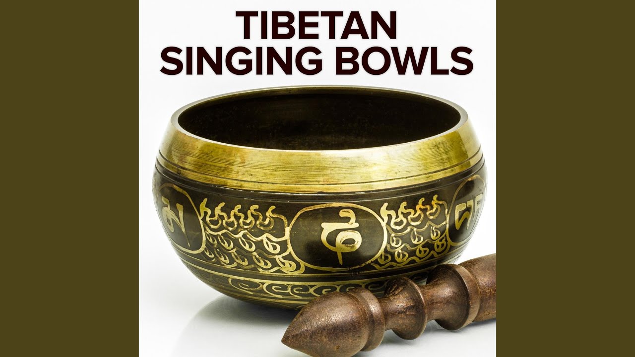 Tibetan Singing Bowls - YouTube