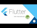 How To Install Android Studio & Flutter | MrLoneLy