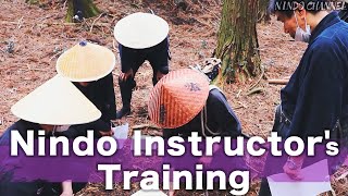 Nindo Instructor's  Training