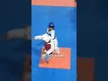 Back Kick Knockout || Taekwondo best Kicks | Taekwondo Highlights | #shorts#Taekwondo#fitistaan