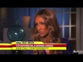 naomi campbell iman interview on good morning america top black models