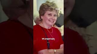 New details released in death of 93-year-old woman who wandered away from Windsor Locks nursing home
