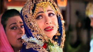 Dulhe Ka Sehra  4K HD VIDEO SONG Akshay Kumar Shilpa Shetty Dhadkan 90s Bollywood Marriage Songs