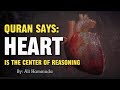 Scientific Discovery: A little Brain in the Heart | by Ali Hammuda #islamicreminder #quran