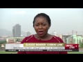 Nigeria verifying if would-be bomber is one of kidnapped Chibok girls