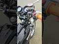 サウンド バブ マイキー 東京リベンジャーズ ホーク2 cb400t