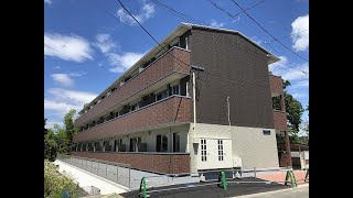 平字七軒町 ボヌールＹ 102 いわき 不動産 賃貸 アパート らいとハウス