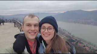 Budapest, Szentendre, Visegrad | 2 months in Europe #7/14 | Travel Vlog