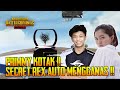 Primmy Kotak!! Secret Rex Auto Mengganas Bantai Enemy | Rex Gameplay | PUBG Mobile