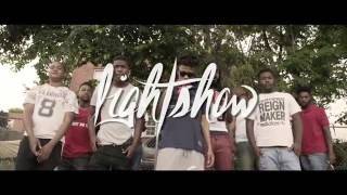 Lightshow - Before They Raid (Music Video)