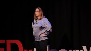 The small habit that transforms school safety | Beth Sanborn | TEDxCherryCreekHS