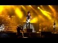 Green Day - Brain Stew (Sydney Soundwave 2014)