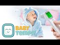 BabyTempr™ Smart Infrared Thermometer