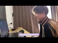 the8 8diary ep3 minghao weibo