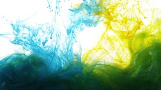 INK DROPS 4K (ULTRA HD)
