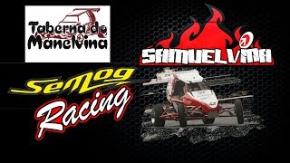 Samuel Vina Racing#Rampa Porto Mós 2017