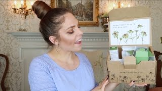 FARMACY SKIN CARE! New Products Unboxing!